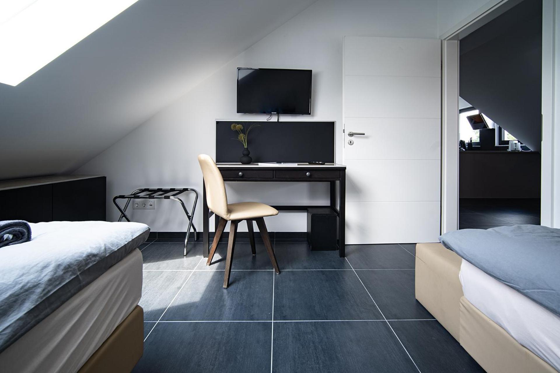 פולהיים Blauer Stein Apartments Wh5 מראה חיצוני תמונה