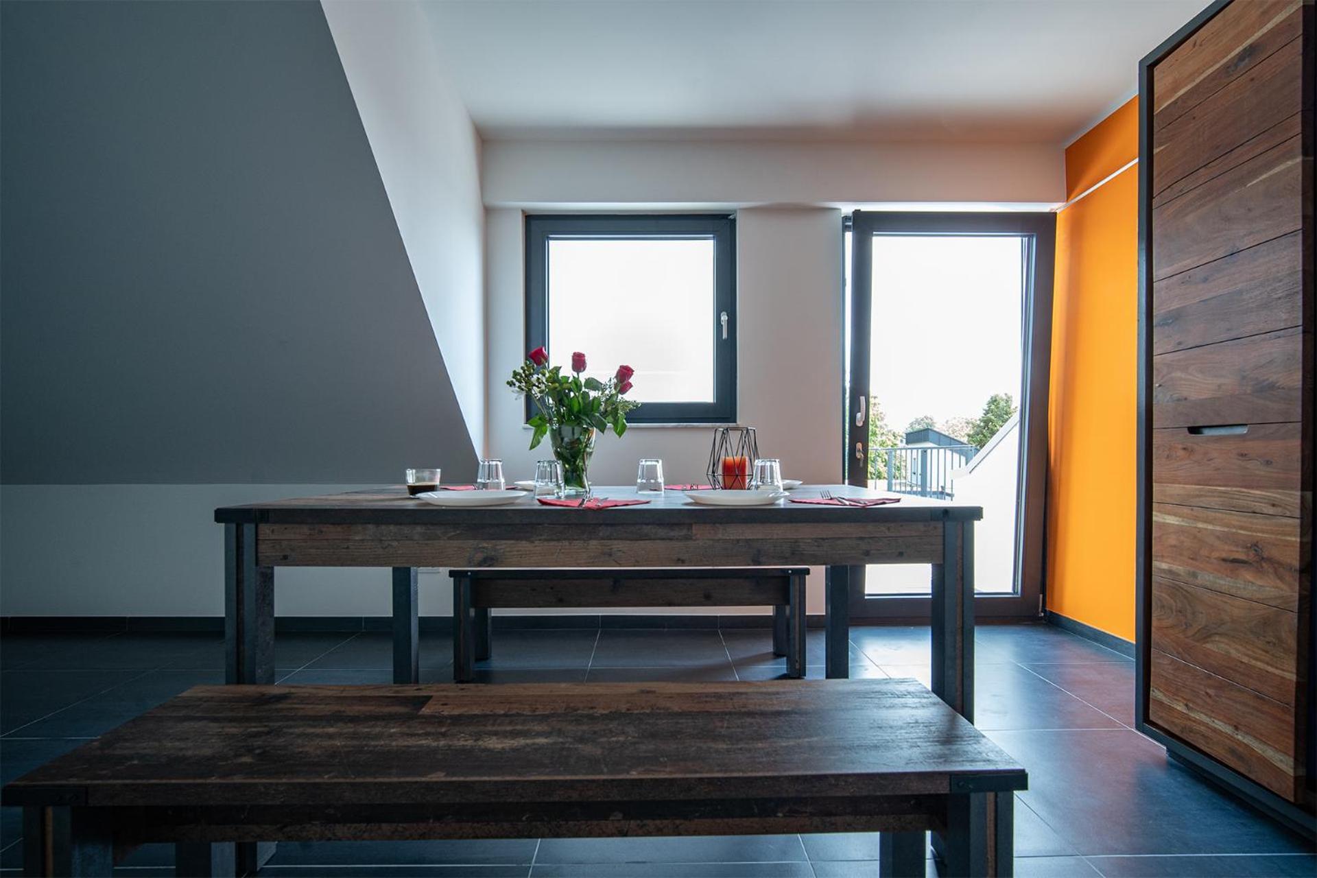 פולהיים Blauer Stein Apartments Wh5 מראה חיצוני תמונה