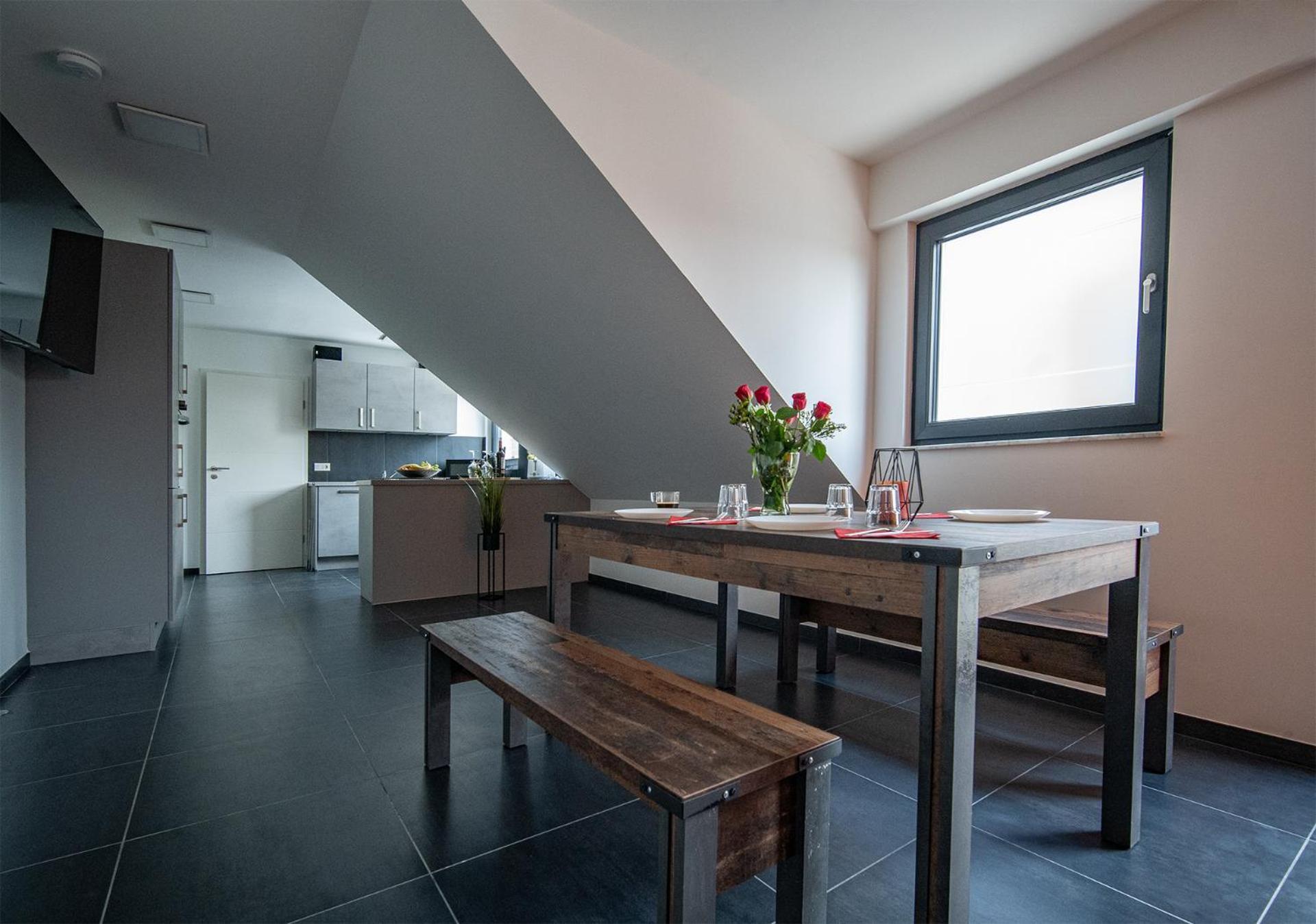פולהיים Blauer Stein Apartments Wh5 מראה חיצוני תמונה