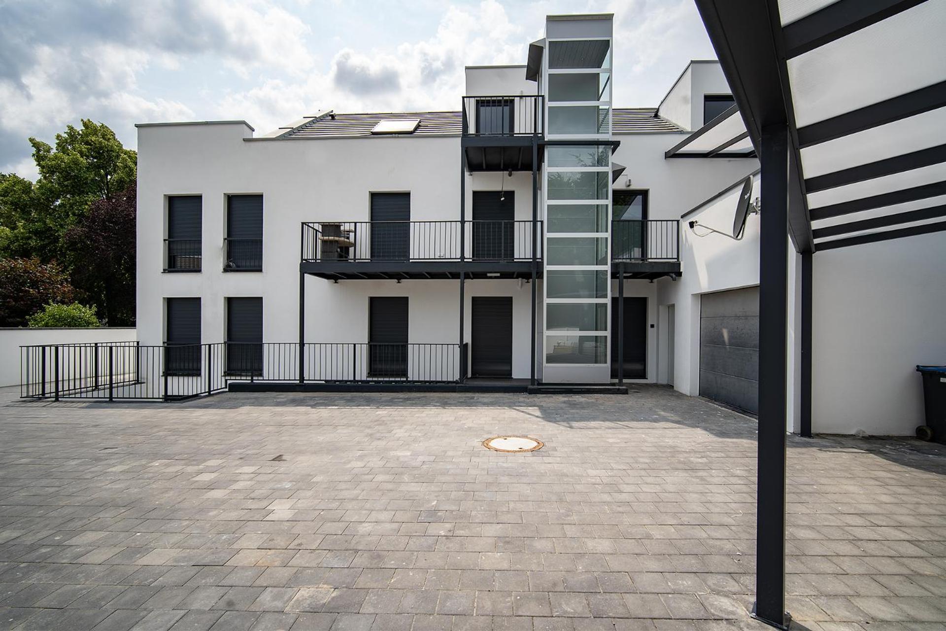 פולהיים Blauer Stein Apartments Wh5 מראה חיצוני תמונה