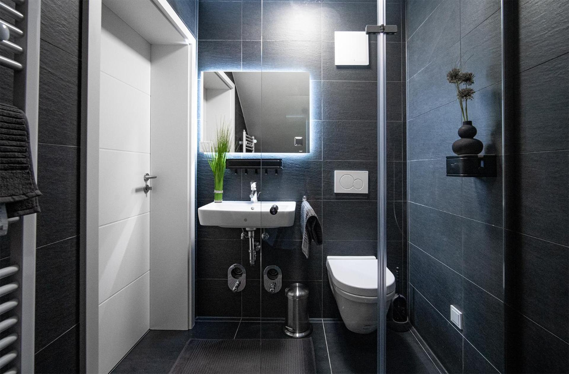 פולהיים Blauer Stein Apartments Wh5 מראה חיצוני תמונה